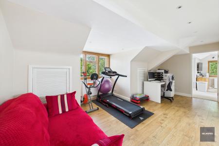 Annexe Landing