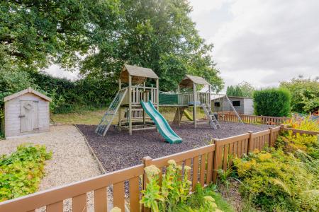 Play Area