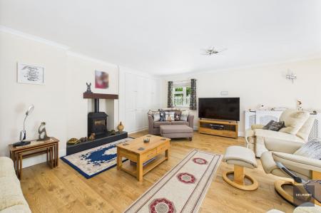 Main Living Room