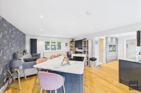 Annexe Living/Dining