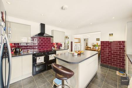 Main Kitchen