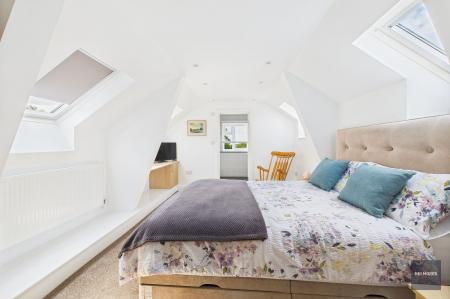 Main Bedroom Three