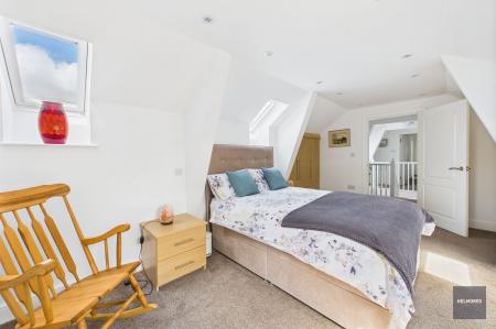 Main Bedroom Three