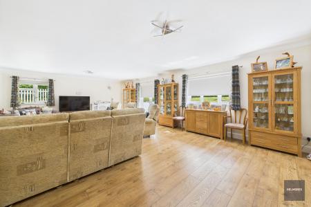 Main Living Room