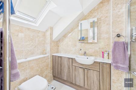 Annexe Master Ensuite