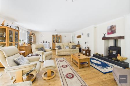 Main Living Room