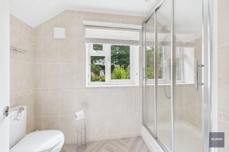 Main Bedroom Four En Suite