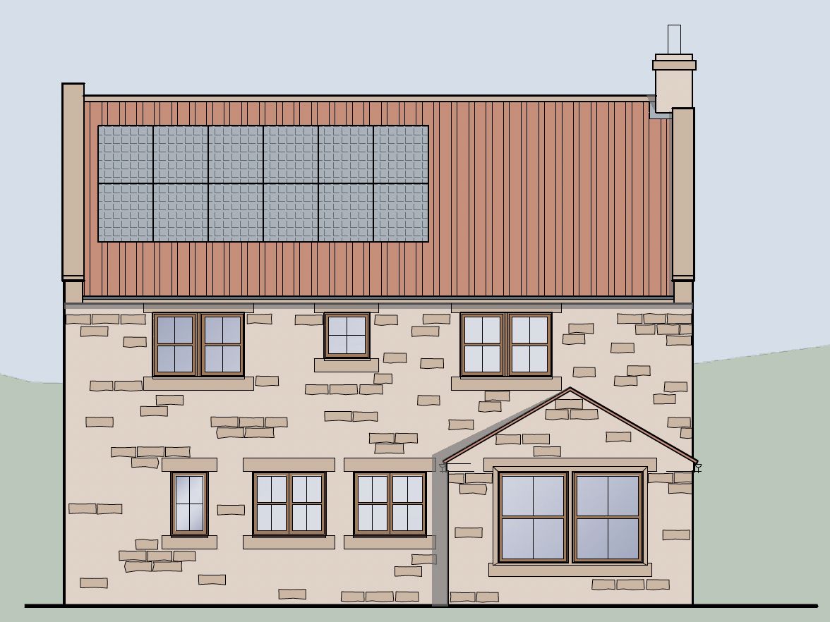 4 bedroom Detached House for sale in Whitby