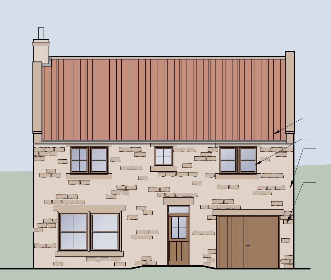 4 bedroom Detached House for sale in Whitby