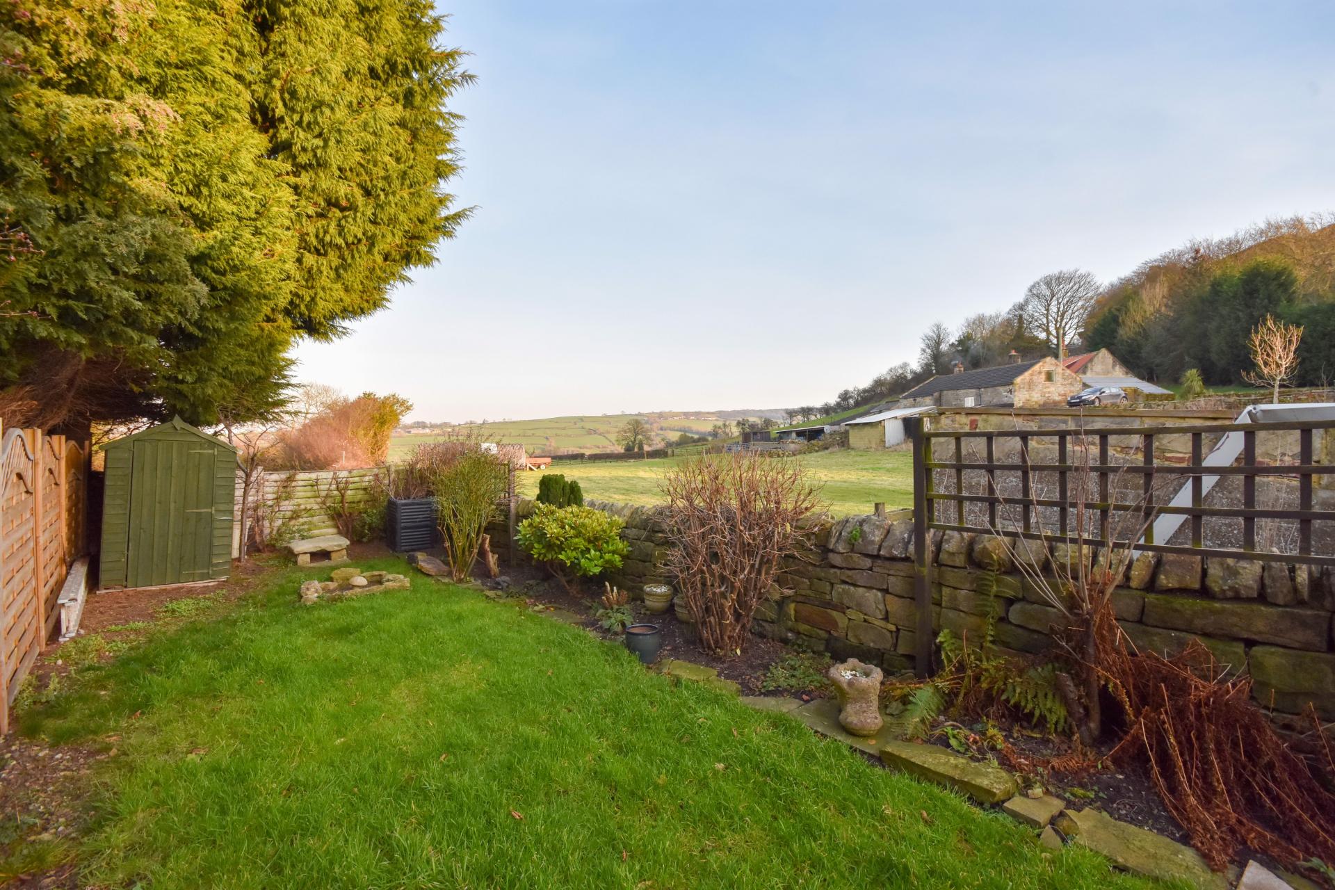 3 bedroom Cottage for sale in Whitby