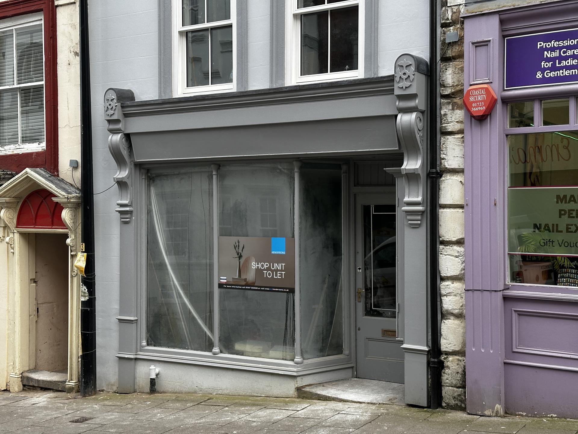 house for rent in Whitby