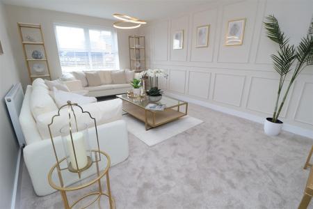 Example of Lounge