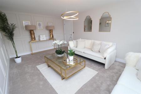 Example of Lounge