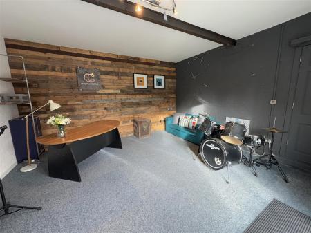 Office Space