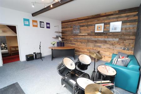 Office Space