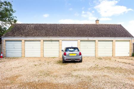 Garage En Bloc