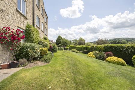 Communal Gardens