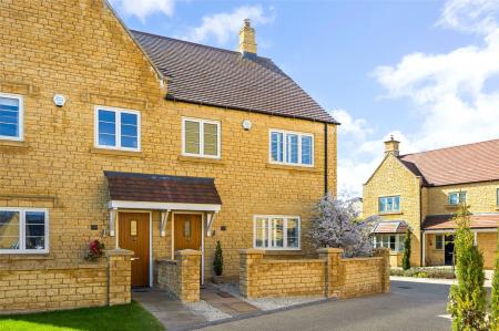 21 Millet Way