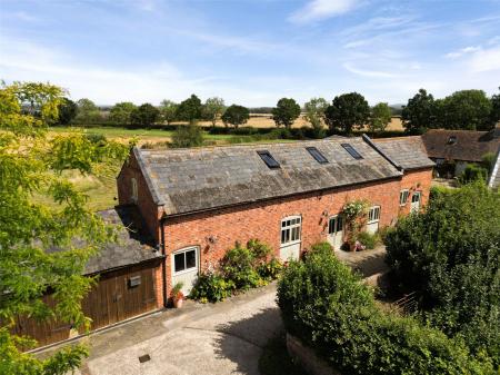 The Stables