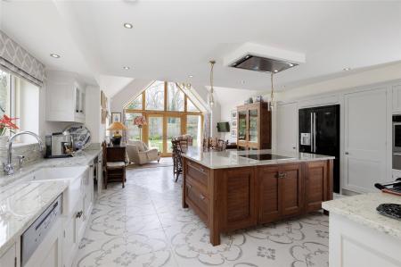 Kitchen/Dining