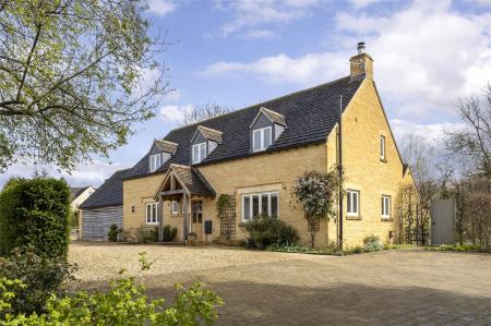 Garden House