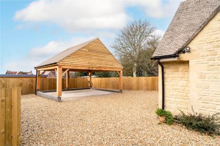 Double Carport