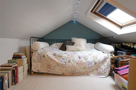 Attic Room