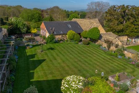Grounds