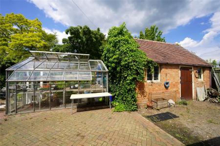 Outbuilding