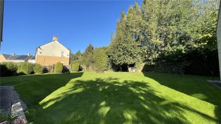 Communal Gardens