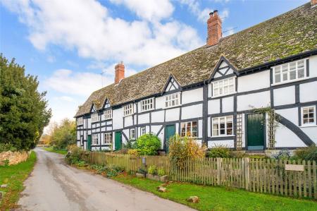 Church Cottages