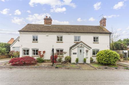 Hawthorn Cottage