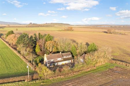 Princes Farm Cottage