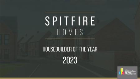 Spitfire Homes