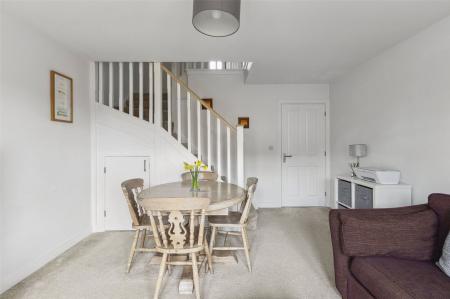 Sitting/Dining Room