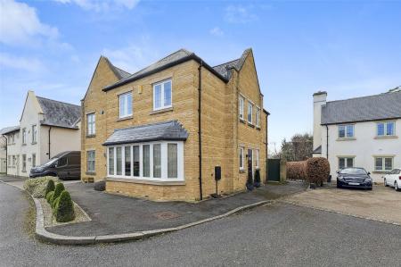 39 Gordon Close
