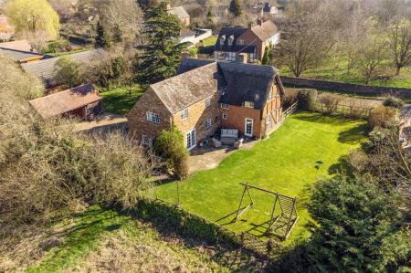 Firs Cottage
