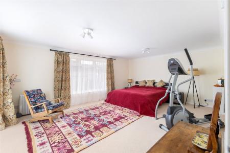 Ground Floor Bedroom