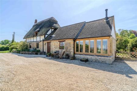 Woodmans Cottage