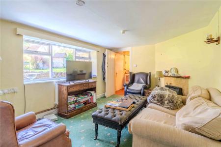 Dining/Family Room