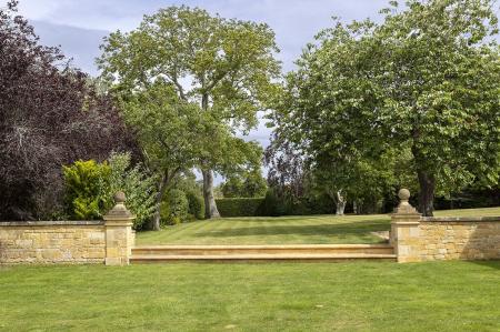 Grounds
