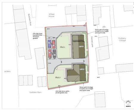 Proposed Development