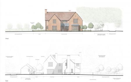 Elevation House