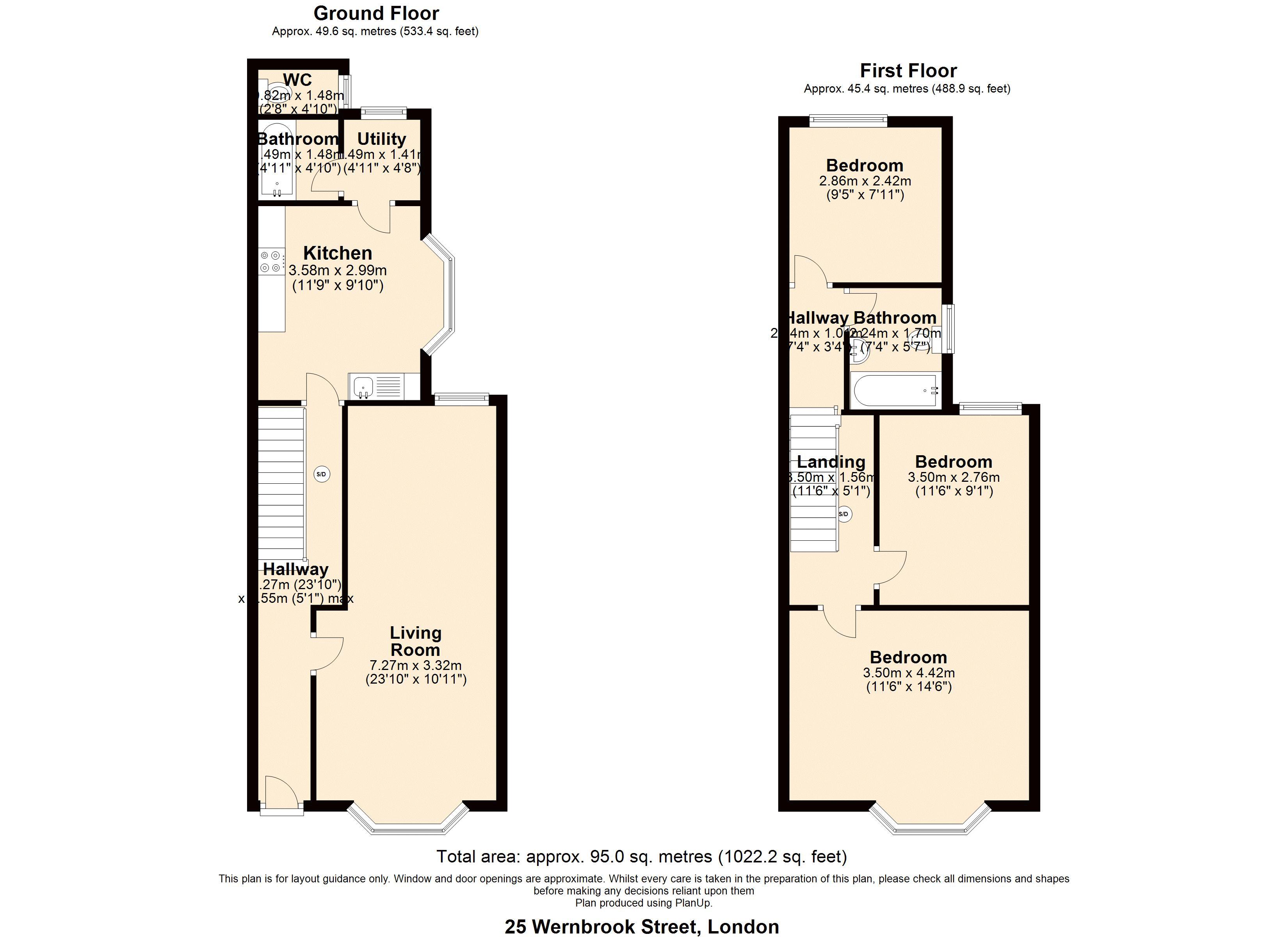 3 bedroom House for rent in Plumstead