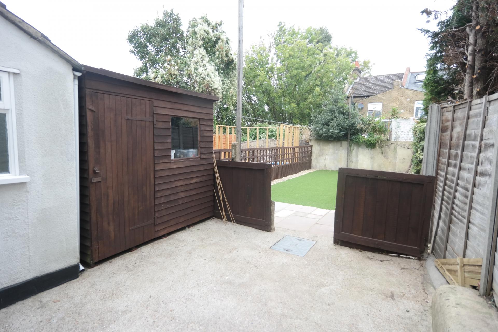 3 bedroom House for rent in Plumstead