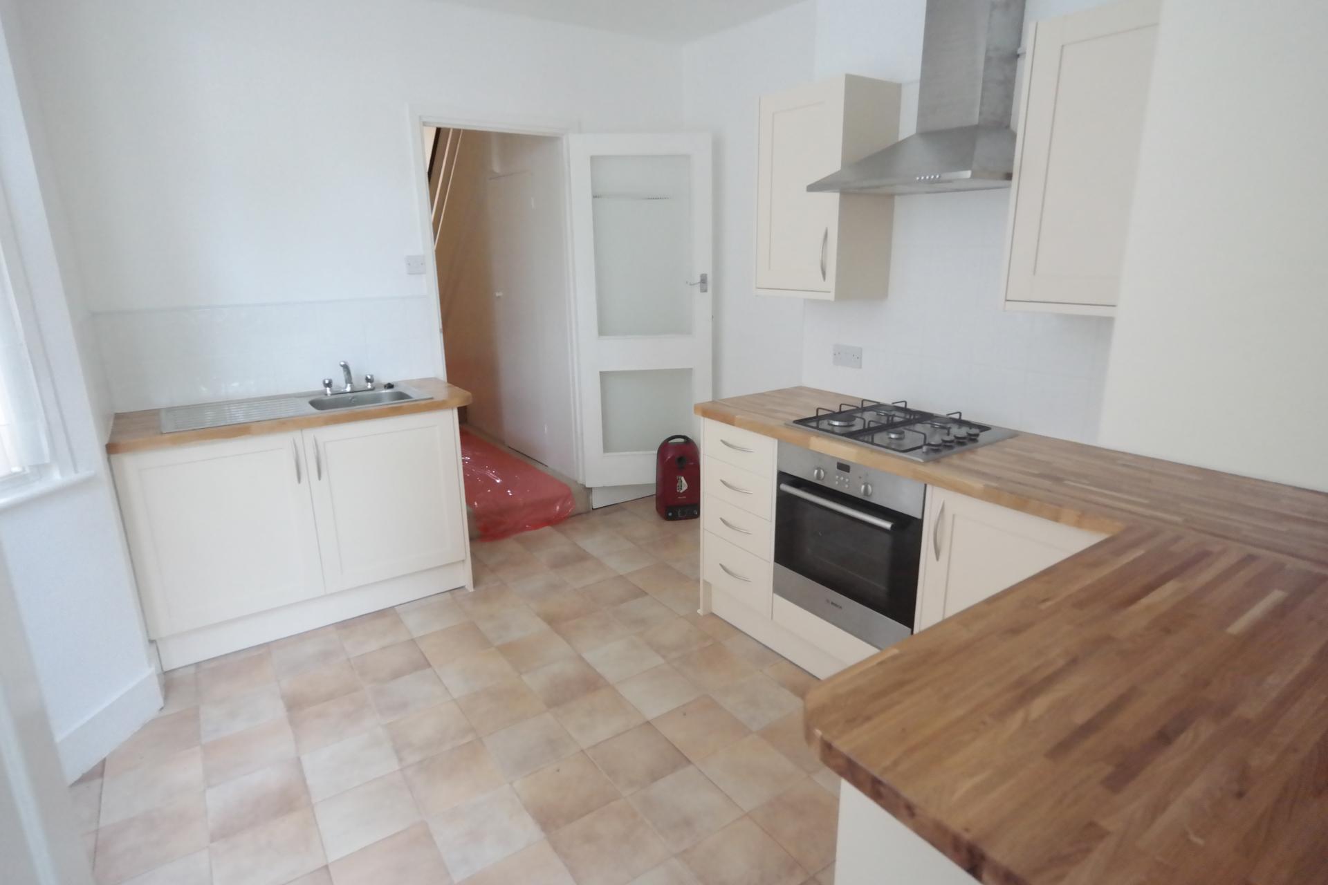 3 bedroom House for rent in Plumstead