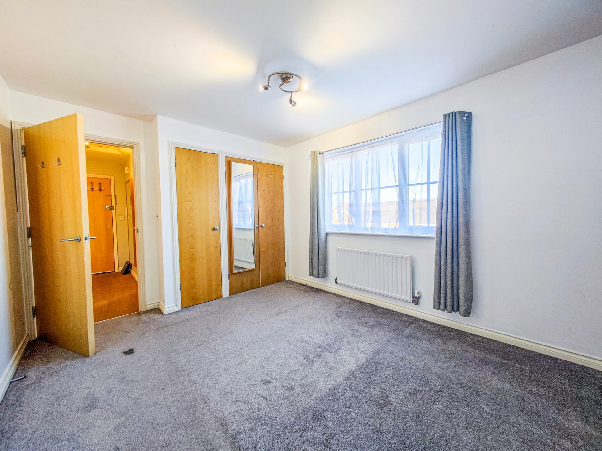 1 bedroom Apartment for sale in Central Thamesmead