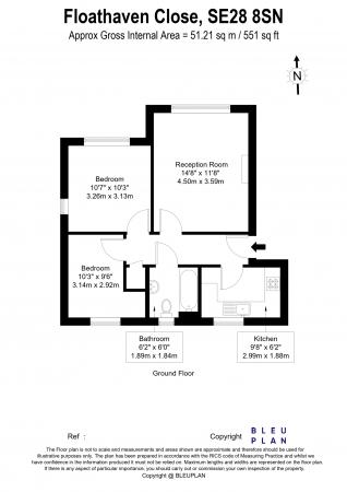 LN FLO-2_floorplan