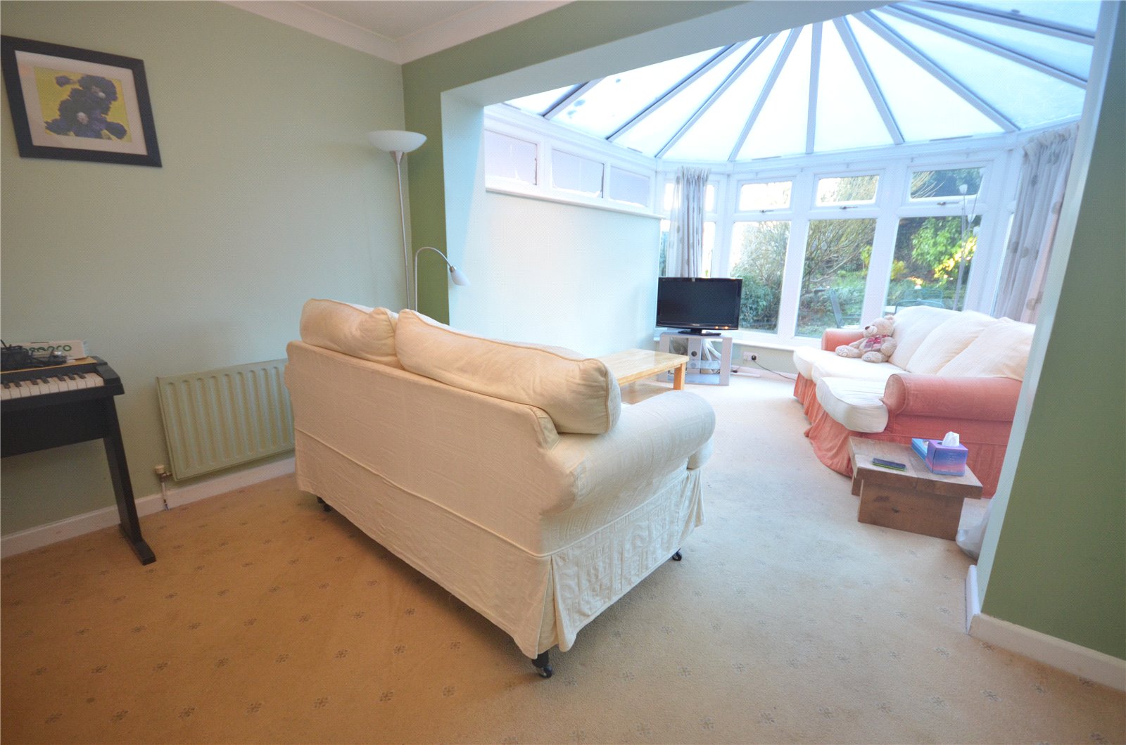 3 bedroom House for sale in Farnham