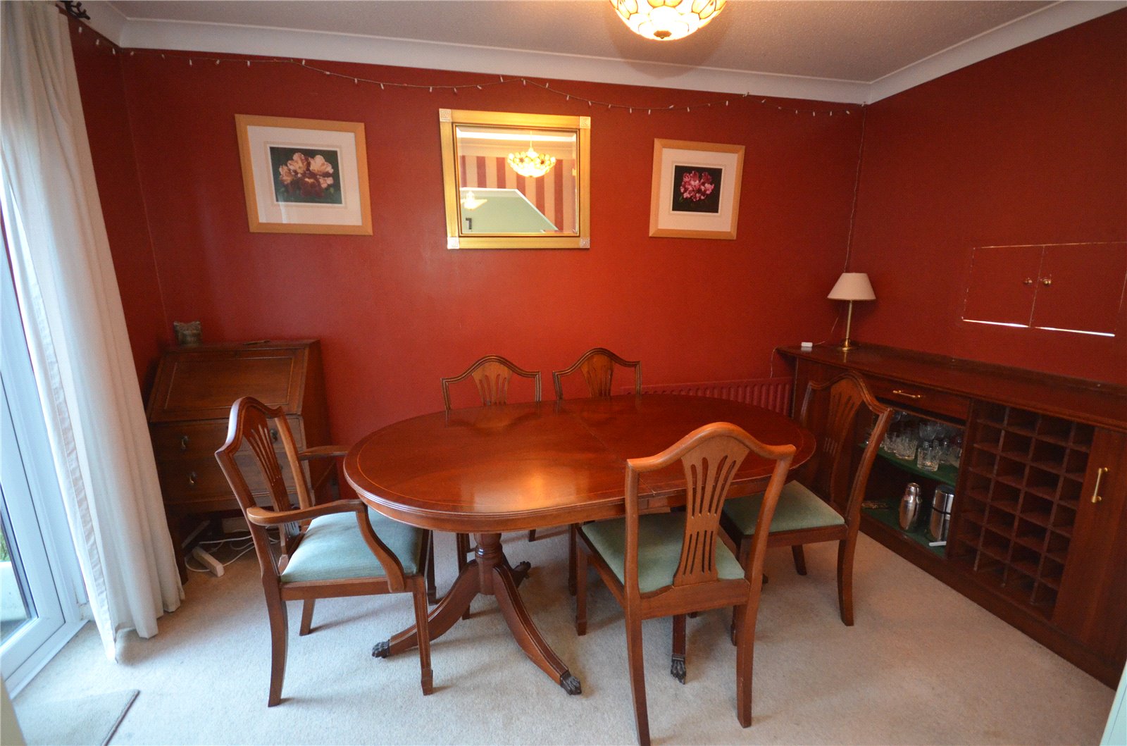 3 bedroom House for sale in Farnham